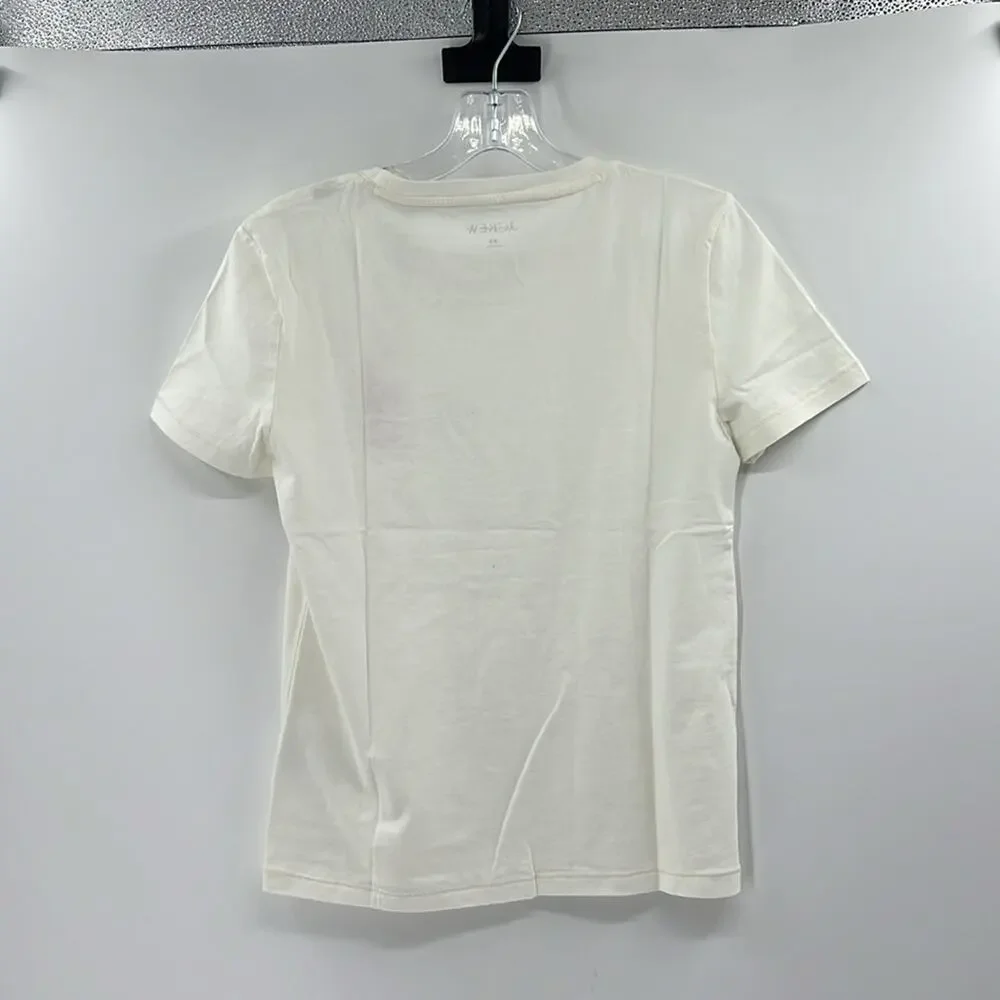 J. Crew Classic-fit 